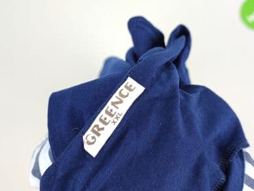 sukienki size plus: Greence, Sukienka damska, rozmiar 2XL — 5