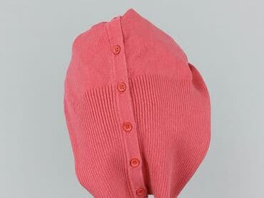 sweter z krótkim rękawem męski: Greenpoint, Kardigan damski, rozmiar S — 5