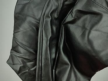 legginsy spanx: Esmara, Legginsy Ze skóry ekologicznej damskie, rozmiar XL — 5