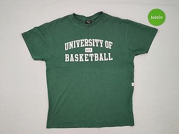 szafa: Koszulka dla mężczyzn, rozmiar S — 2