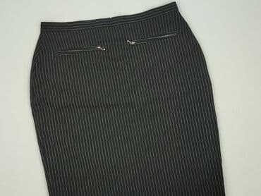 jakie rajstopy do srebrnej sukienki: KappAhl, Women`s skirt, size L (EU 40) — 1