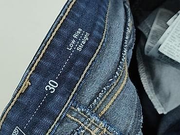lewis: Levi’s, Jeansy damskie, rozmiar M — 6