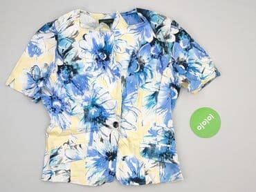 marynarka damska z kapturem: Women's blazer, L — 2