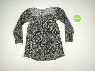 sukienki swing plus size: Сукня жіноча, розмір S — 3