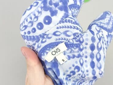 ubrania oshee: Ovs, Koszula damska, rozmiar S — 5
