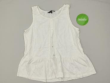 magnes bluzki: KappAhl, Bluzka damska, rozmiar M — 2