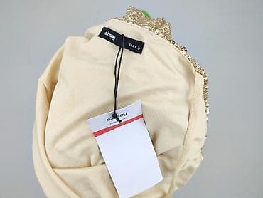 gold sk: Sinsay, Sukienka damska, rozmiar S — 4