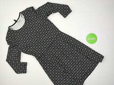 cropp michael jackson: H&M Divided, Sukienka damska, rozmiar M — 2