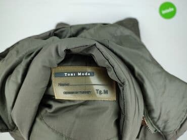 massimo dutti kurtki zimowe: Płaszcz damski, rozmiar M — 4