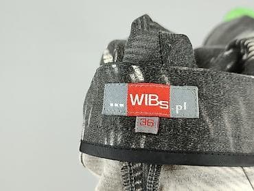 burbery jeans: Wibs, Штани жіночі, розмір S — 4