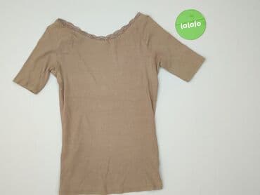 bluzki prazkowane: Sinsay, Bluzka damska, rozmiar M — 2