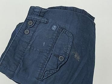 pull bear klapki: Volcano, Szorty dla mężczyzn, rozmiar XL — 5