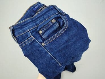 jeansy 78: Jeansy damskie, rozmiar S — 6