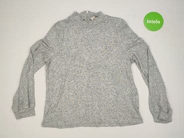 wojan bez koszulki: Oasis, Sweter damski, M — 2