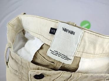 dresy marvel: Chinosy dla mężczyzn, rozmiar XS — 4