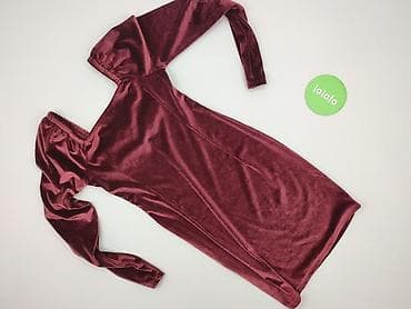 sinsay garnitury: Sinsay, Sukienka damska, rozmiar XS — 4