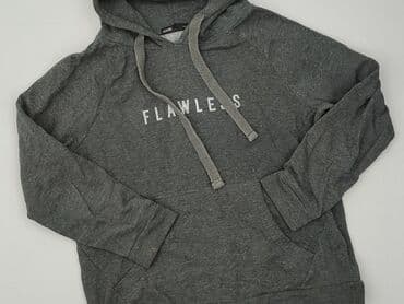 bluzy dresowe ben sherman: House, Bluza z kapturem damska, XS — 1