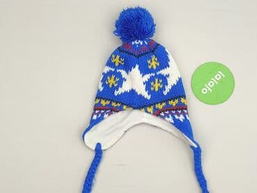 disney koszulki: Hat, 2-3 years, 48-49 cm, condition - Good — 2