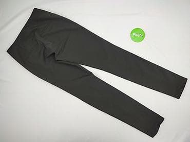 simple: Zara, Spodnie materiałowe damskie, rozmiar M — 3