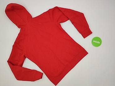 bluza boho damska: Basic, Bluza z kapturem damska, rozmiar L — 3