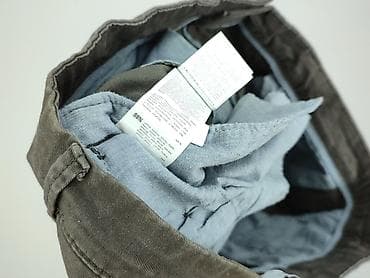 la basic: Reserved, Chinosy dla mężczyzn, rozmiar L — 5