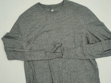 bluzka h m basic: H&M, Bluzka dla mężczyzn, rozmiar XL — 1
