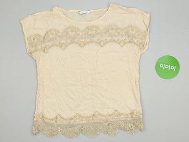 bluzki biale: Promod, Bluzka damska, rozmiar S — 2