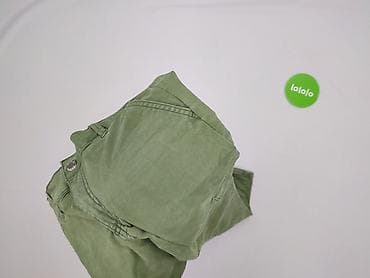 hm cargo: Denim Co, Spodnie cargo damskie, rozmiar M — 6