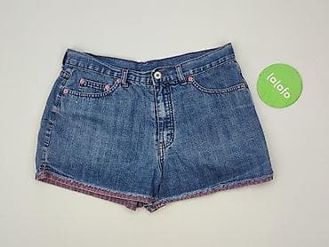 Штани: Marks & Spencer, Шорти жіночі, розмір XL — 2