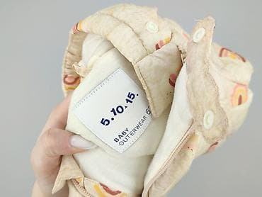 monki spodnie: Kombinezon, 5.10.15, 1-3 m, stan - Bardzo dobry — 4