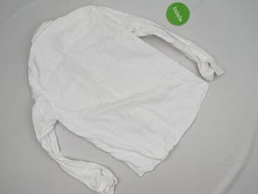 sinsay koszulki z długim rękawem: Sinsay, Shirt for men, size M — 3