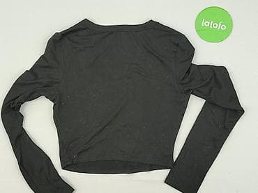 bluzki dekolt: Top damski, rozmiar XS — 4