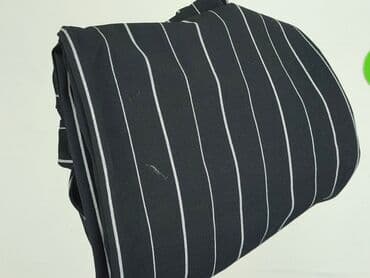 spodnie push up reserved: Bershka, Spodnie materiałowe damskie, M — 6