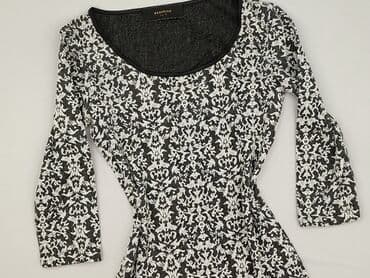 reserved sukienka fioletowa: Reserved, Sukienka damska, rozmiar S — 1