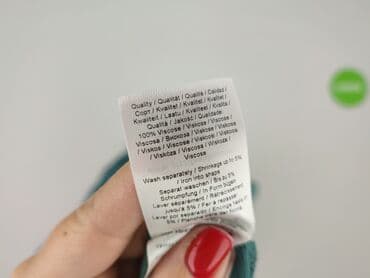 zizzi spodnie: Zizzi, Bluzka damska, rozmiar 2XL — 6