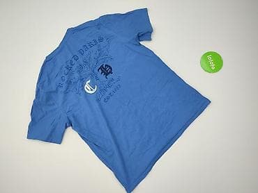 koszulki lata 90: Koszulka dla mężczyzn, rozmiar M — 3