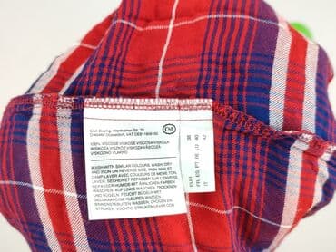 calzedonia lniana koszula: Yessica, Women`s shirt, size XL (EU 42) — 5