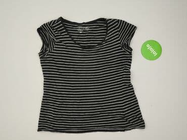 hm koszulka porsche: H&M, T-shirt damski, rozmiar M — 3