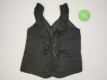 cape c: Top damski, rozmiar S — 2