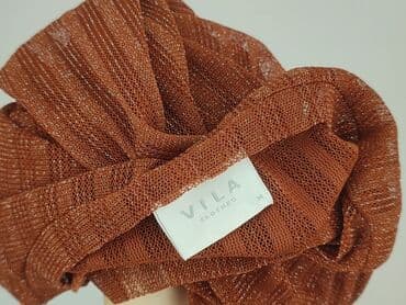 bluzki z odkrytymi ramionami mohito: Vila, Bluzka damska, rozmiar M — 4