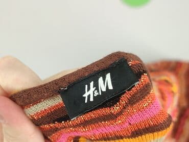 hm body swiateczne: H&M, Sukienka damska, rozmiar S — 4