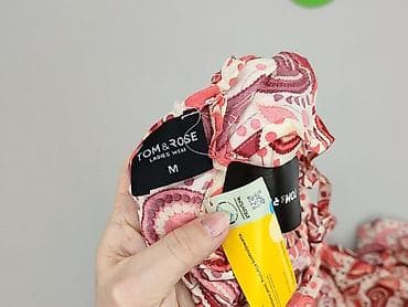 sukienki boho maxi: Tom Rose, Sukienka damska, rozmiar M — 6