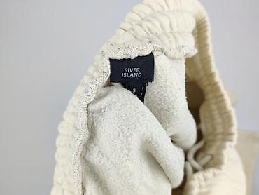 river: River Island, Spodnie dresowe damskie, rozmiar S — 4