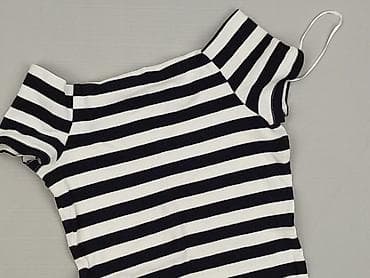 bluzki atomówka: Mohito, Bluzka damska, rozmiar XS — 1