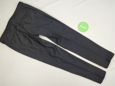 top secret marynarka męska: Top Secret, Spodnie dla mężczyzn, rozmiar L — 3