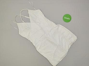 sandaly obex: Bershka, Sukienka damska, rozmiar S — 2