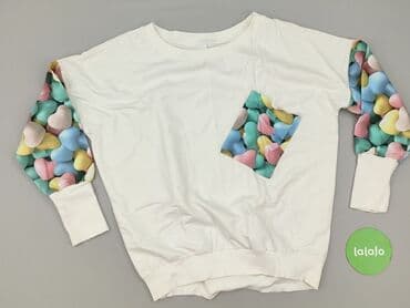 silvian heach bluzy damskie: Bluza damska
, rozmiar 3XL — 2