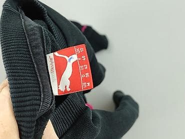 majtki z futrem: Puma, Bluza damska
, rozmiar M — 5