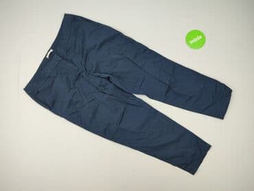 Kobiety: Orsay, Spodnie materiałowe damskie, rozmiar 3XL — 2