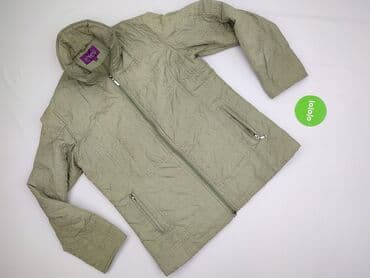 Kurtki przejściowe: Kurtka przejściowa damska, rozmiar M — 2